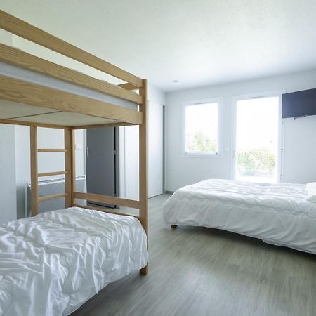 Residence Simone Levy - Reves De Mer Trébeurden Екстериор снимка